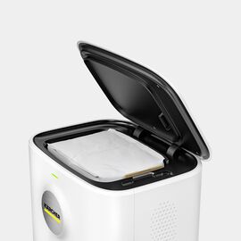 Kärcher Suction station RCV 5 | Techbox