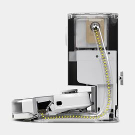 Kärcher Suction station RCV 5 | Techbox