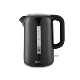 Maestro MR-022 electric kettle 2.2 L 2200 W (MR-022-BLACK) Black - Kettles - Coffee & Beverages - Techbox