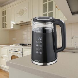 MAESTRO MR-049 electric kettle - Kettles - Coffee & Beverages - Techbox