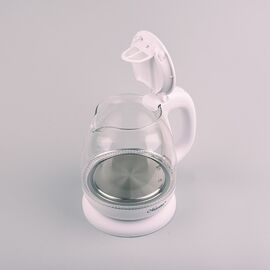 MAESTRO MR-055 electric kettle 1 L 1100 W (MR-055-WHITE) White | Techbox