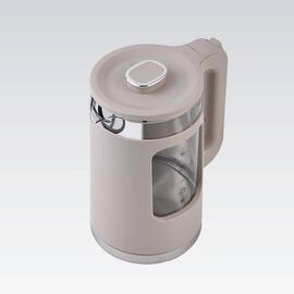 Maestro MR-065 electric kettle 1.7 L 2200 W (MR-065-BEIGE) Beige - Kettles - Coffee & Beverages - Techbox