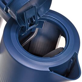 Philips 3000 series HD9411/70 electric kettle 1.7 L 2200 W Blue - Kettles - Coffee & Beverages - Techbox