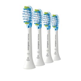 Philips Premium Plaque Defence HX9044/87 4 pack brush heads | Techbox