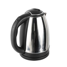 Titanum TKK102S Electric kettle 1.8L 1800W Silver | Techbox