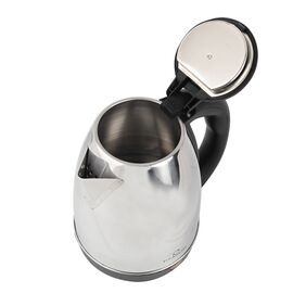 Titanum TKK102S Electric kettle 1.8L 1800W Silver | Techbox