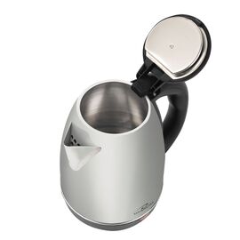 Titanum TKK102X Electric kettle 1.8L 1800W Inox Silver | Techbox
