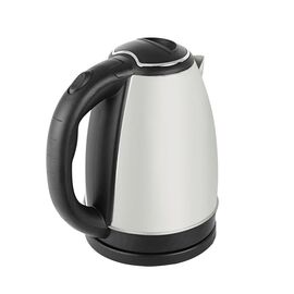 Titanum TKK102X Electric kettle 1.8L 1800W Inox Silver | Techbox