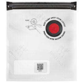 ZWILLING Vakuum Beutelset Vacuum sealer bag  10szt - 23x20 cm 36800-120-0 | Techbox