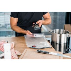 ZWILLING Vakuum Beutelset Vacuum sealer bag  10szt - 23x20 cm 36800-120-0 | Techbox