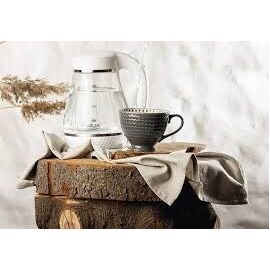 Adler AD 1274 B electric kettle 1.7 L White,Transparent 2200 W - Kettles - Coffee & Beverages - Techbox