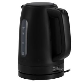 ADLER AD 1379B black electric kettle - Kettles - Coffee & Beverages - Techbox