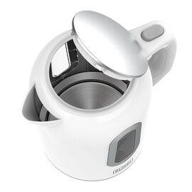 Black+Decker electric kettle BXKE2204E - Kettles - Coffee & Beverages - Techbox