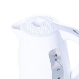 Camry Premium CR 1256 electric kettle 1.7 L 2000 W White - Kettles - Coffee & Beverages - Techbox