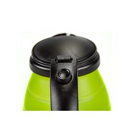 Camry Premium CR 1265 electric kettle 0.5 L 750 W Black, Green - Kettles - Coffee & Beverages - Techbox