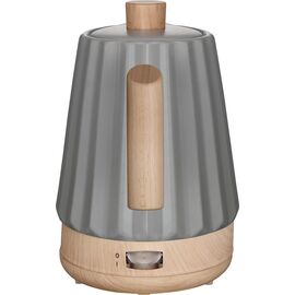 Concept RK0092 Ceramic electric kettle 1.5 l Dark grey - Kettles - Coffee & Beverages - Techbox