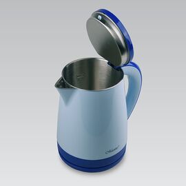 Czajnik elektryczny 1,2l 1630W MAESTRO MR-037-BLUE - Kettles - Coffee & Beverages - Techbox