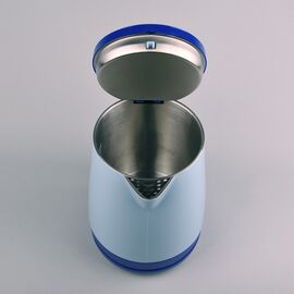 Czajnik elektryczny 1,2l 1630W MAESTRO MR-037-BLUE - Kettles - Coffee & Beverages - Techbox