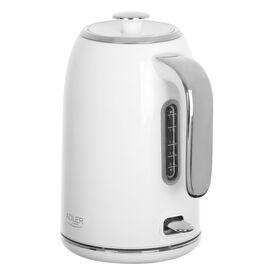 Electric kettle ADLER AD 1341 - Kettles - Coffee & Beverages - Techbox