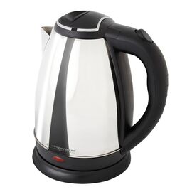 Esperanza EKK104S Electric kettle 1.8 L 2200 W Silver | Techbox