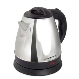 Esperanza EKK116S Electric kettle 1 L 1350 W Silver | Techbox