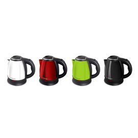Esperanza EKK128W Electric kettle 1 L Black,White 1350 W | Techbox