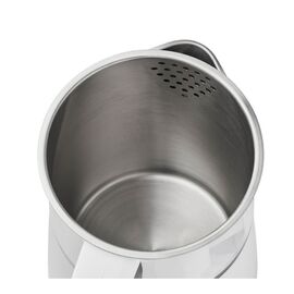 Feel-Maestro MR030 red electric kettle 1.2 L 1500 W - Kettles - Coffee & Beverages - Techbox