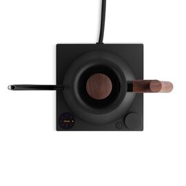 FELLOW STAGG EKG PRO BLACK MATT ELECTRIC KETTLE | Techbox