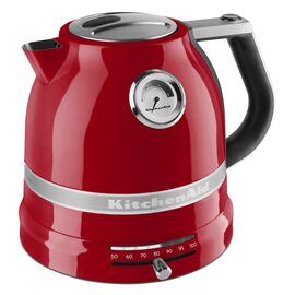 KitchenAid 5KEK1522ECA electric kettle 1.5 L 2400 W Red | Techbox