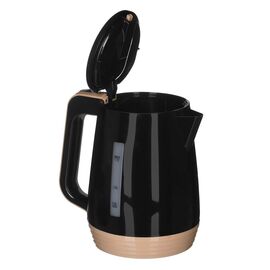 MAESTRO MR-033 black electric kettle | Techbox