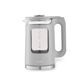 Maestro MR-065 electric kettle 1.7 L 2200 W (MR-065-GREY) Grey - Kettles - Coffee & Beverages - Techbox