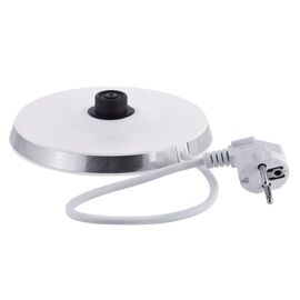 Maestro MR-073 electric kettle 1.2 L 1200 W White - Kettles - Coffee & Beverages - Techbox