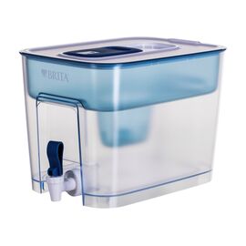 Brita 1052805 water filter Dispenser water filter 8.2 L Blue | Techbox
