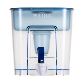 Brita 1052805 water filter Dispenser water filter 8.2 L Blue | Techbox