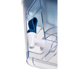 Brita 1052805 water filter Dispenser water filter 8.2 L Blue | Techbox
