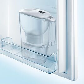 Brita Aluna 2,4l jug + 2 Maxtra cartridges white | Techbox