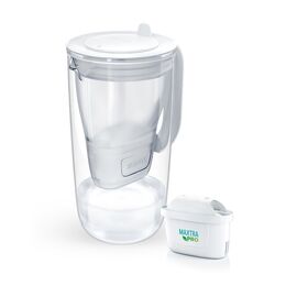 Brita Glass+1 Maxtra Pro PP filter jug (grey) - Spare Parts & Accessories - Home Appliances - Techbox
