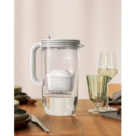 Brita Glass+1 Maxtra Pro PP filter jug (grey) - Spare Parts & Accessories - Home Appliances - Techbox