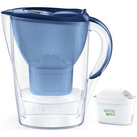 Brita Marella +1 Maxtra Pro PP filter jug | Techbox