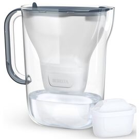 Brita Style Essential+4 MAXTRA PRO PURE PERFORMANCE (graphite) | Techbox
