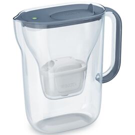 Brita Style Essential+4 MAXTRA PRO PURE PERFORMANCE (graphite) | Techbox