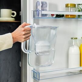 Brita Style Essential+4 MAXTRA PRO PURE PERFORMANCE (graphite) | Techbox