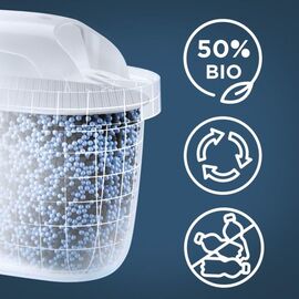 Brita Style Essential+4 MAXTRA PRO PURE PERFORMANCE (graphite) | Techbox