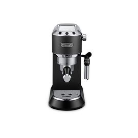 De’Longhi Dedica Style EC685.BK Semi-auto Espresso machine 1.1 L | Techbox