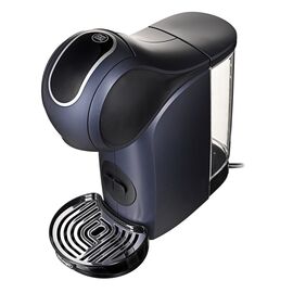 De’Longhi Genio S Touch Nescafé Dolce Gusto coffee machine Black | Techbox