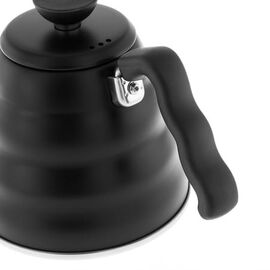 Kettle HARIO 4977642021563 (1.2l ; black color) | Techbox