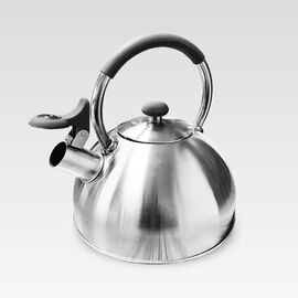 Kettle MAESTRO MR-1323 stainless steel 2.5 l | Techbox