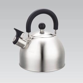 Maestro MR-1300 kettle 2 L Silver | Techbox