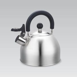 Maestro MR-1300 kettle 2 L Silver | Techbox