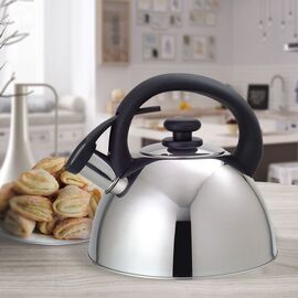 Maestro MR-1302 kettle 2.5 L Stainless steel | Techbox